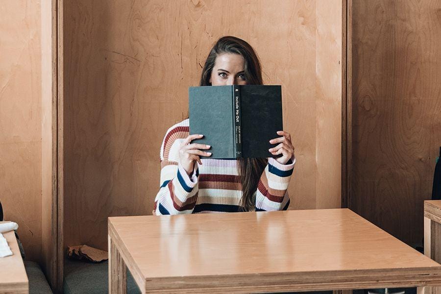 Unsplash/Spencer Davis