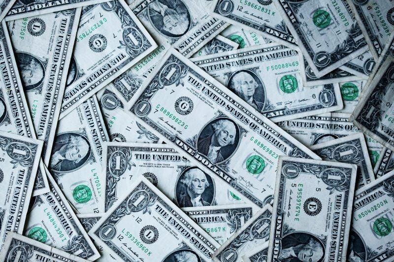 Indonesia Bangkit dari keterpurukannya 💪 Dolar Sekarang di kisaran 90
