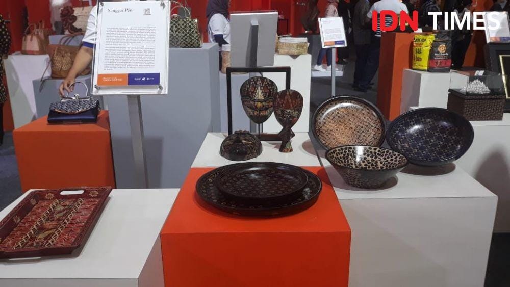 Teten Masduki: Prioritas Pembiayaan Kredit untuk UMKM Sektor Produksi