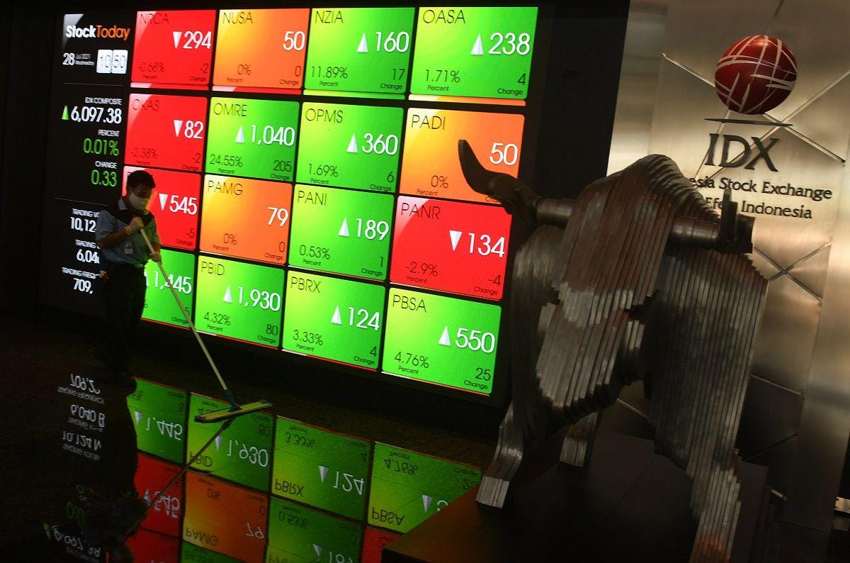 ANTARA FOTO/Akbar Nugroho Gumay