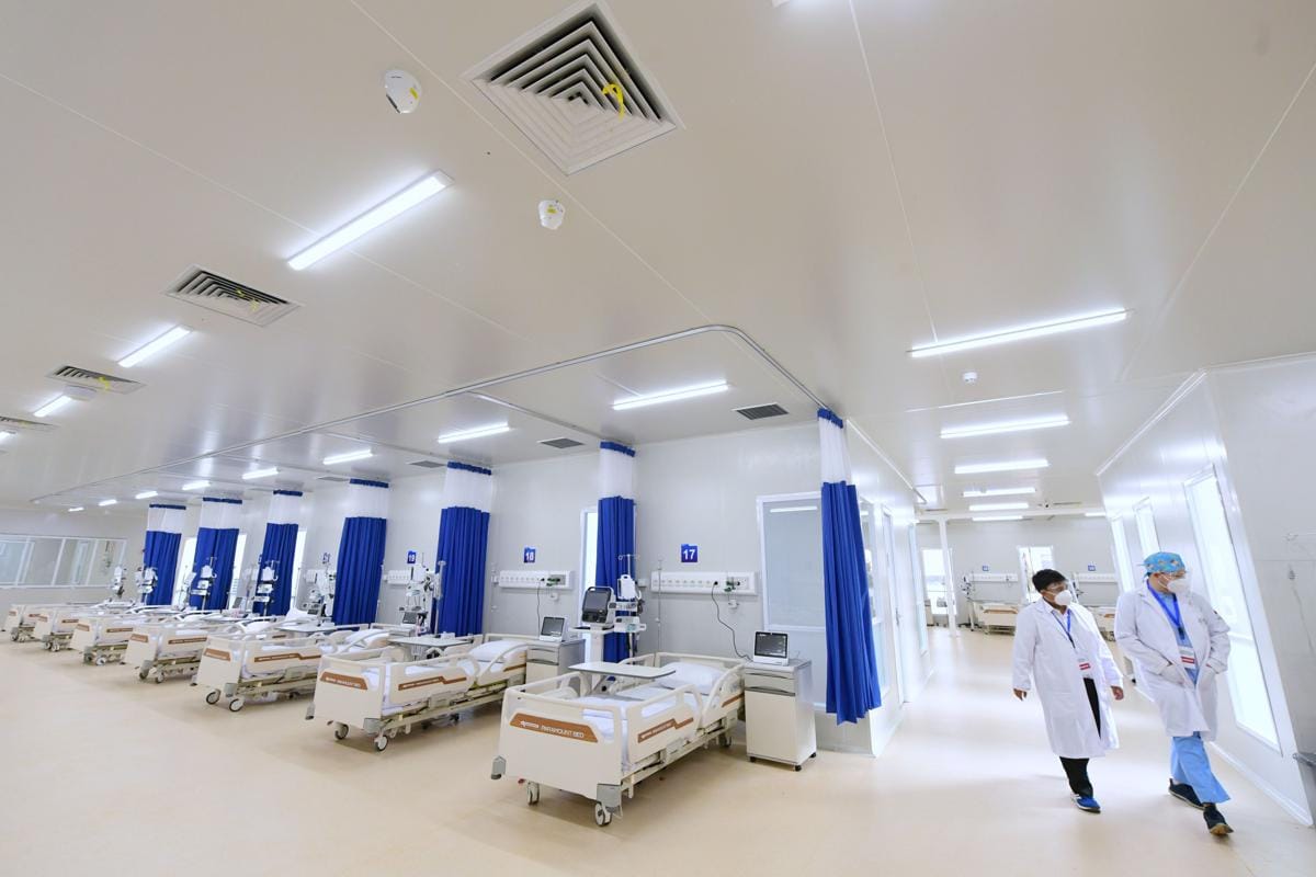 ANTARA FOTO/Biro Pers Setpres/Muchlis Jr/Handout/wsj