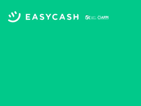 EasyCash. (dok.EasyCash)