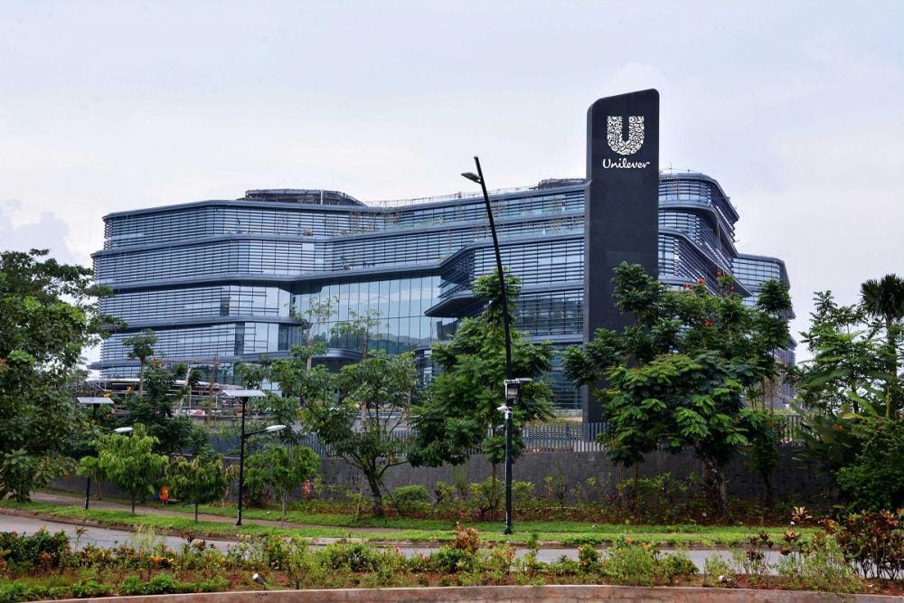 Unilever Indonesia