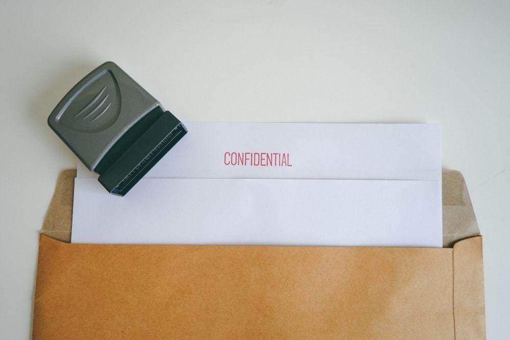 Ilustrasi Pandora Papers. (ShutterStock/KomootP)