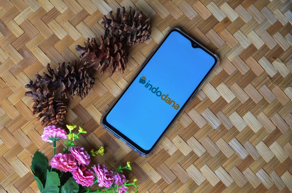 Indodana. (ShutterStock/farzand01)