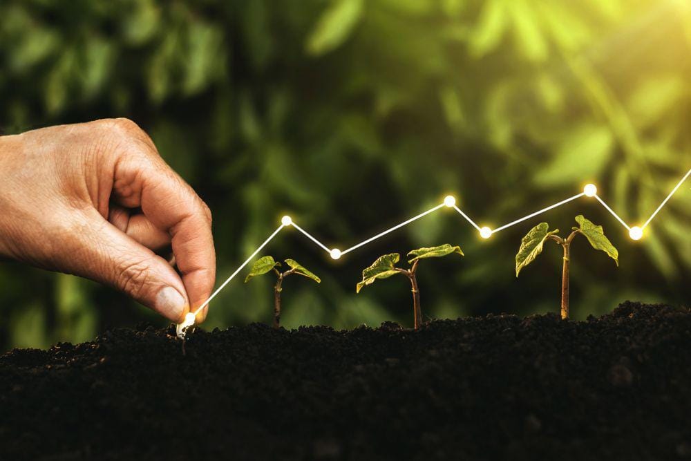 Kolaborasi Jago-Bibit Wujudkan Pasar Modal Inklusif