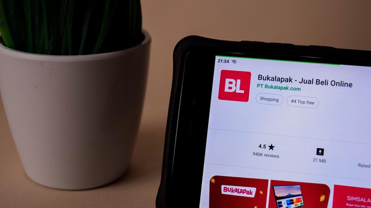 ShutterStock/Bangoland