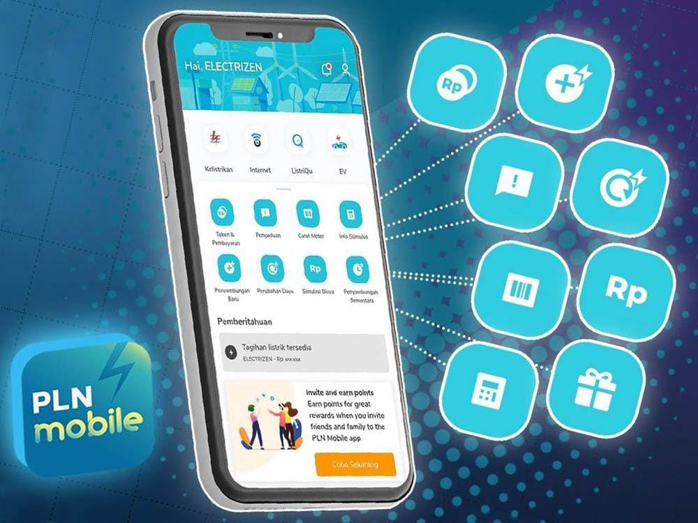 PLN Mobile. (dok.PLN)