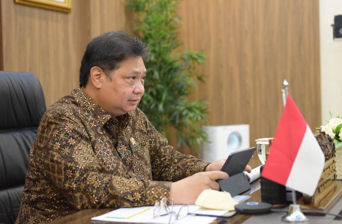 Dok. Kemenko Perekonomian