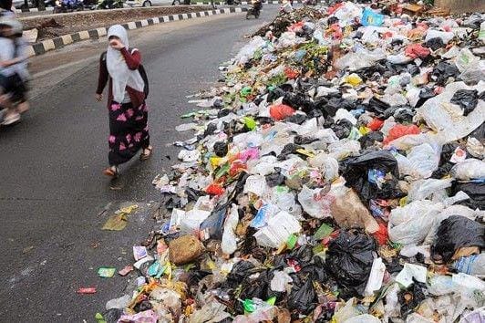 Sampah. (blogspot.com)