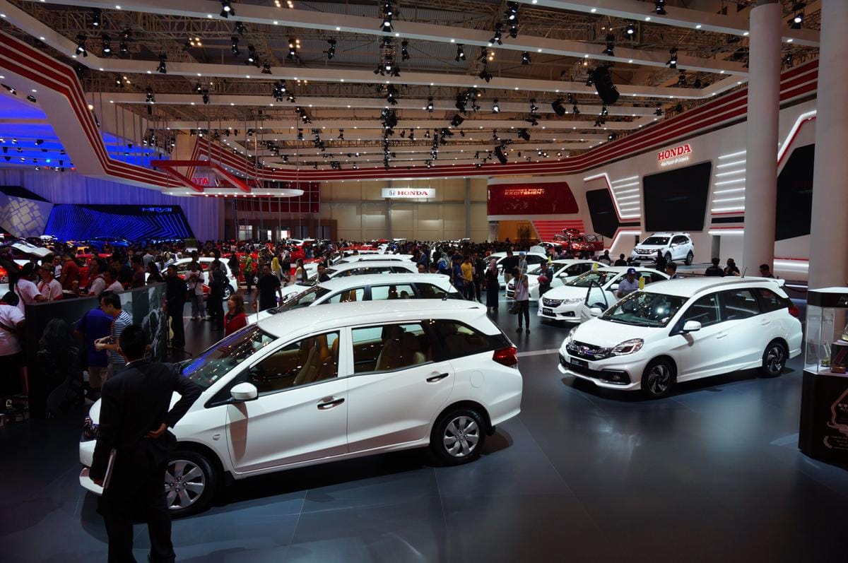 Shutterstock/haryanta.p