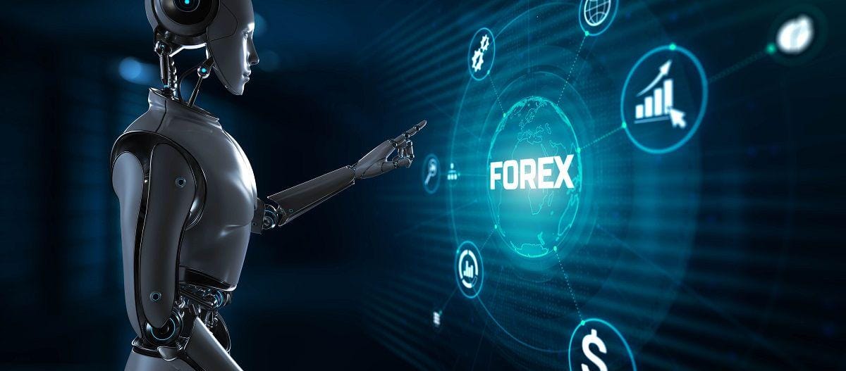 Cara Sukses Menggembala Robot Forex