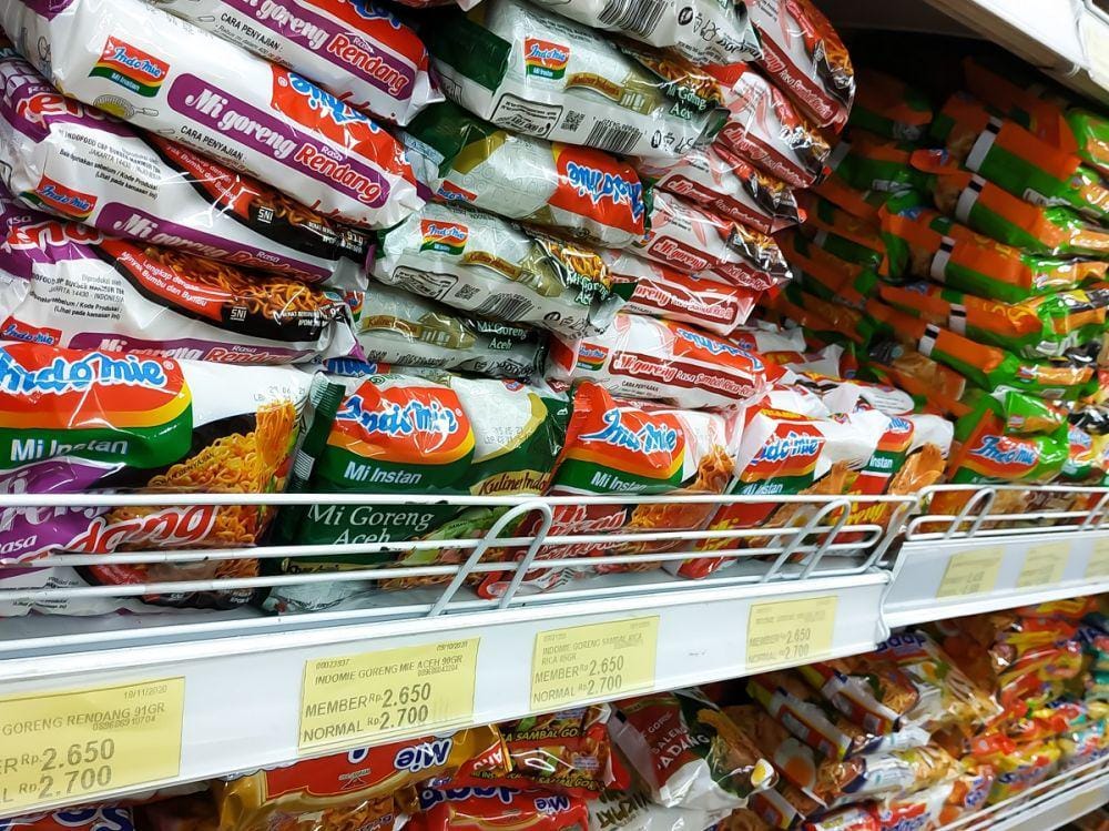 Shutterstock/Rahmah Hastuti