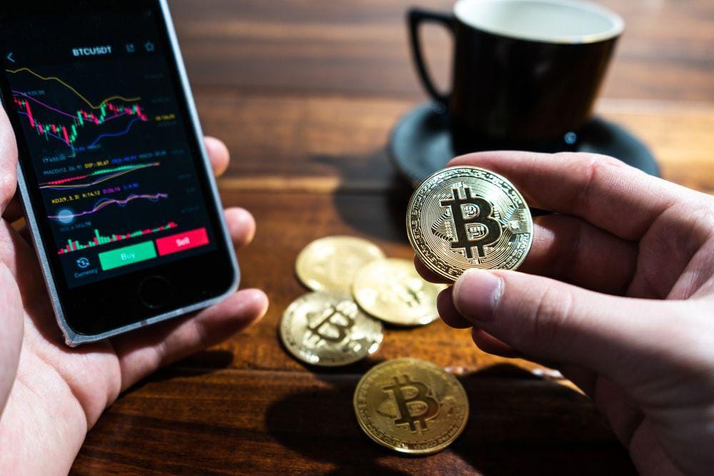 Pengertian Bitcoin, Sejarah, dan Cara Kerjanya, Pakek Nanya ??