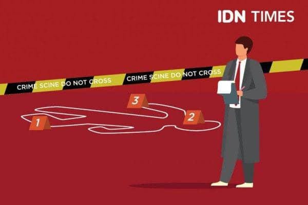 Linimasa Kasus Pembunuhan Vina-Eky Cirebon yang Masih Jadi Misteri