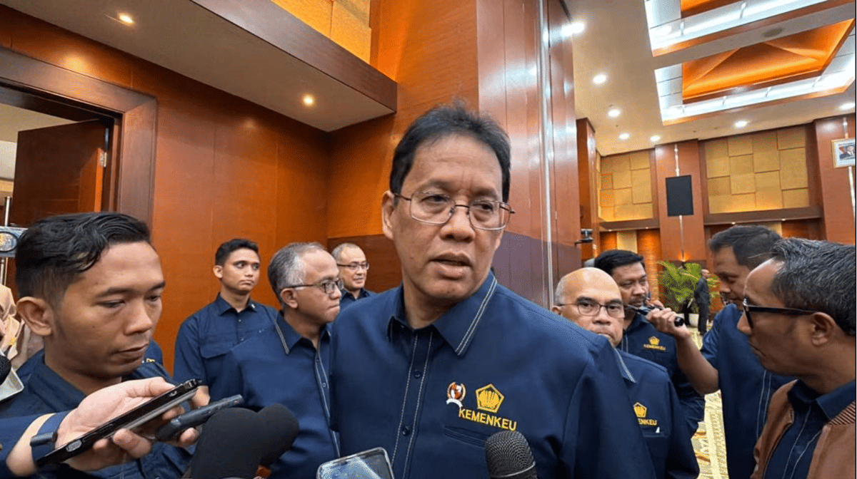 Gantikan Purbaya, Menkeu Suahasil Beberkan Fokus Kemenkeu